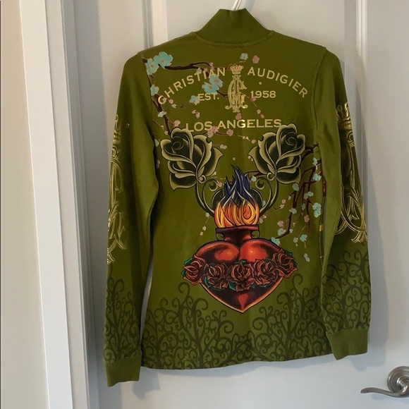 Christian audigier - Picture 2 of 2